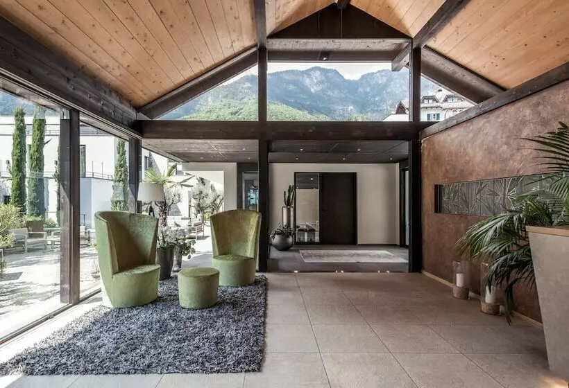 Hotelli Felderer Boutique