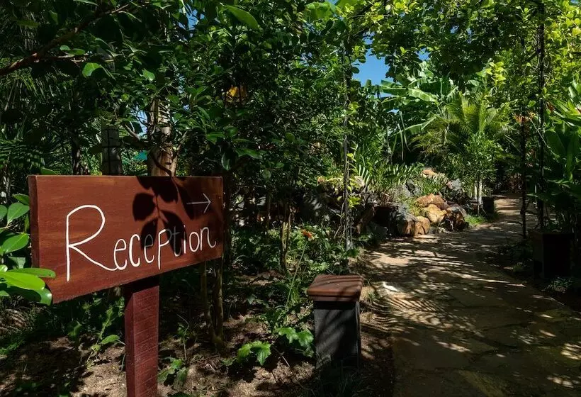 Aamiaismajoitus (B&B) Dcanal House