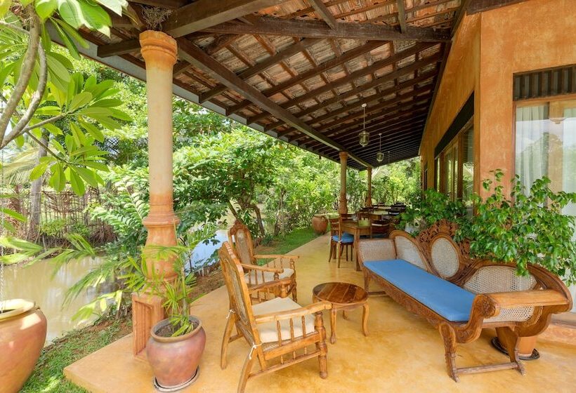 مبيت وإفطار Dcanal House