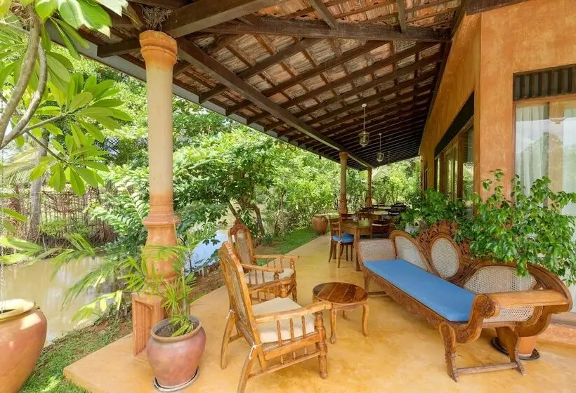 Aamiaismajoitus (B&B) Dcanal House