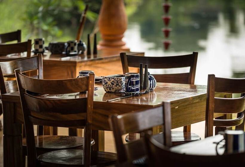 مبيت وإفطار Dcanal House