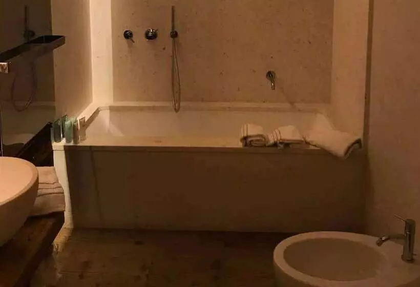 Aamiaismajoitus (B&B) Fantastic Chalet