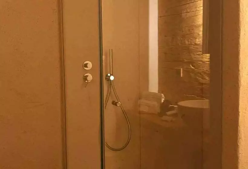 Aamiaismajoitus (B&B) Fantastic Chalet