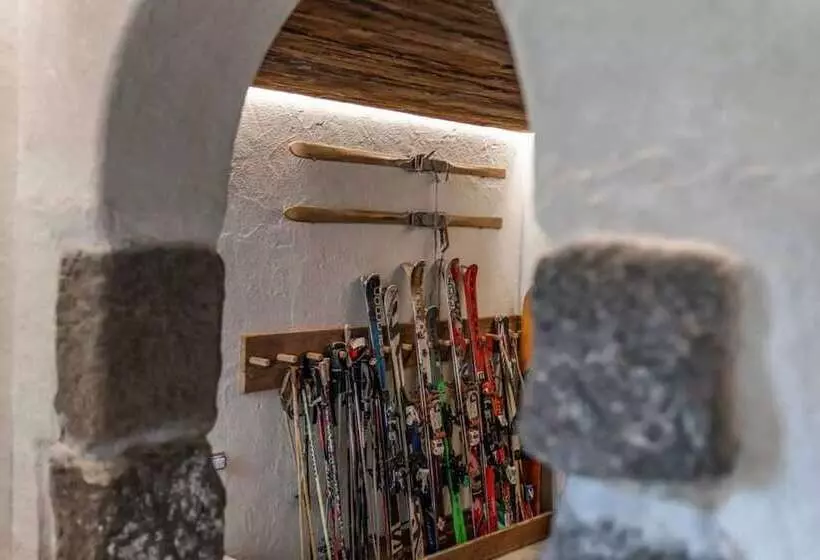 Aamiaismajoitus (B&B) Fantastic Chalet