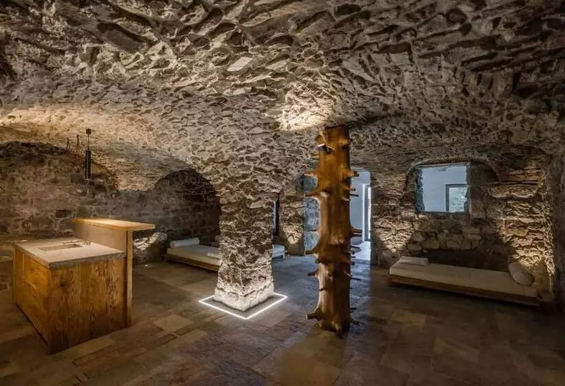 Aamiaismajoitus (B&B) Fantastic Chalet