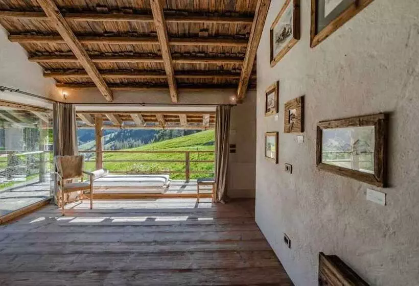 Aamiaismajoitus (B&B) Fantastic Chalet