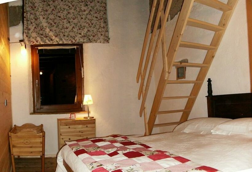 ベッドアンドブレックファースト Fattoria Sequoia