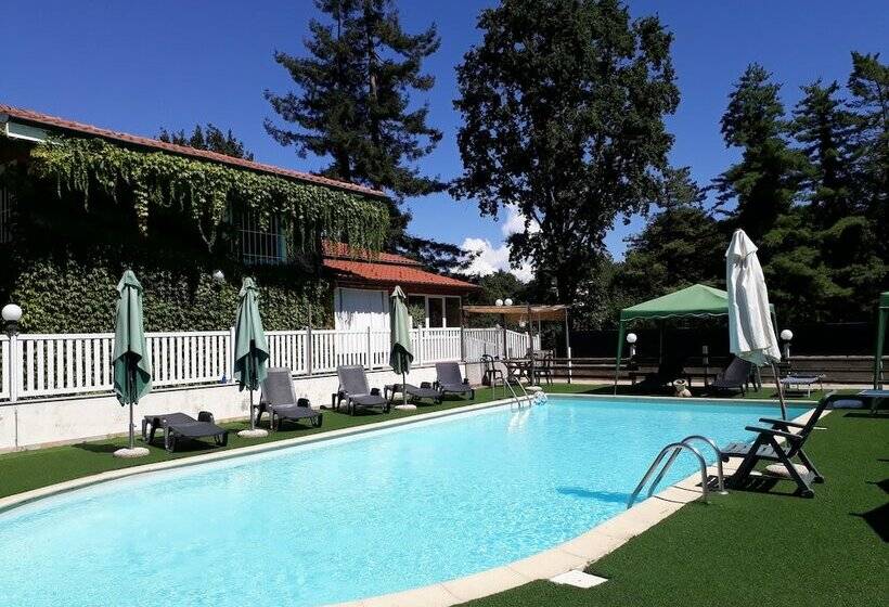 ベッドアンドブレックファースト Fattoria Sequoia