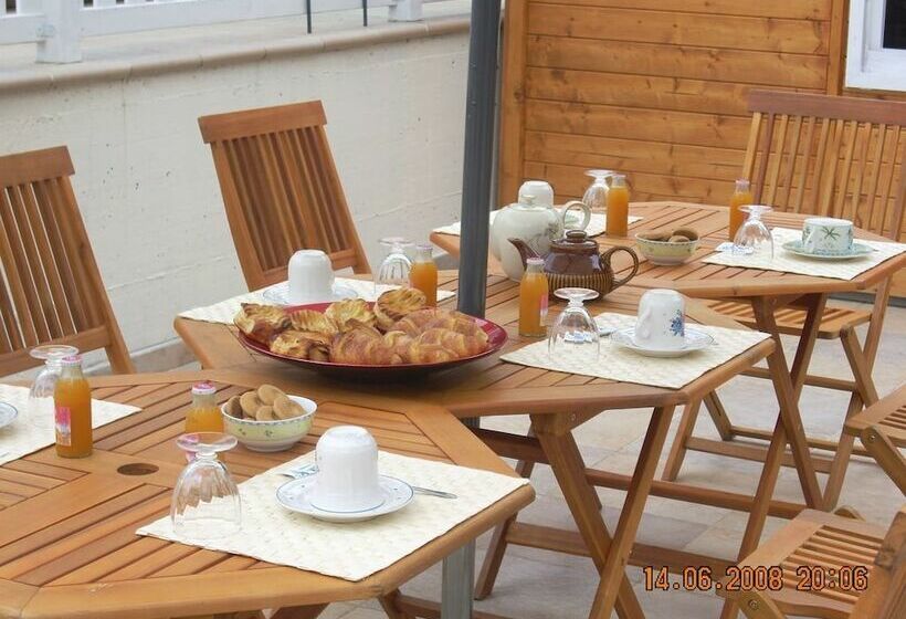 ベッドアンドブレックファースト Fattoria Sequoia