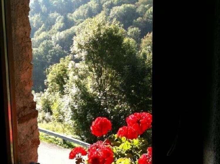 ベッドアンドブレックファースト Fattoria Sequoia