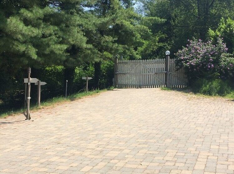 ベッドアンドブレックファースト Fattoria Sequoia