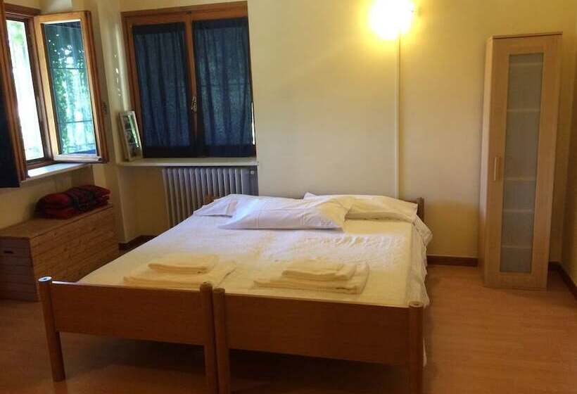 ベッドアンドブレックファースト Fattoria Sequoia