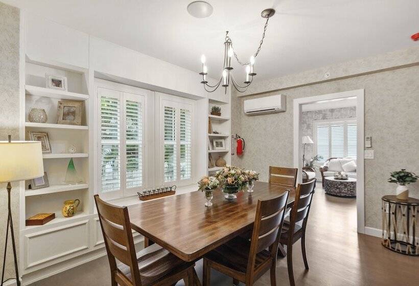 مبيت وإفطار Stirrup House By Pattio