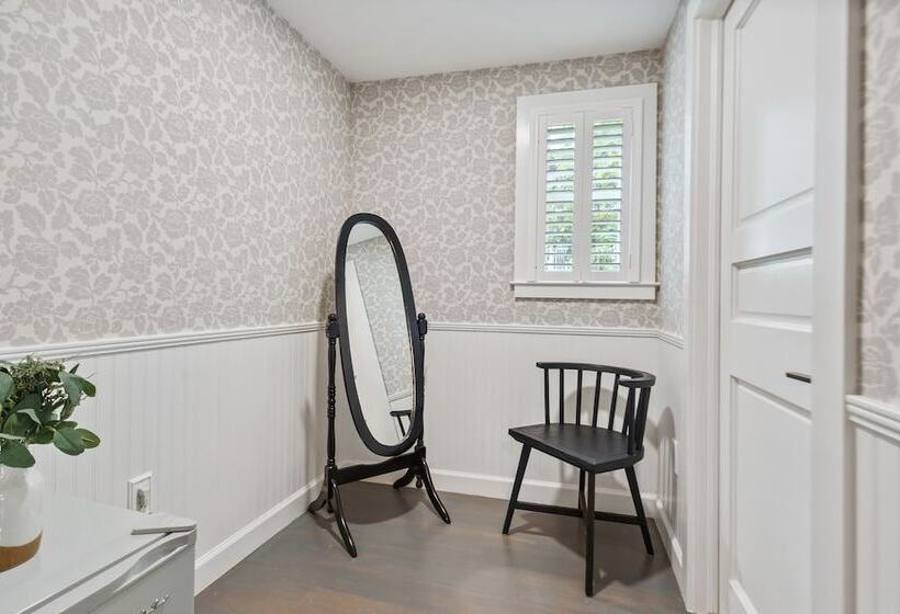 مبيت وإفطار Stirrup House By Pattio