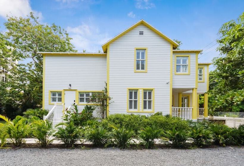 مبيت وإفطار Stirrup House By Pattio