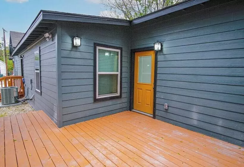 Exceptional 5br So Close To Riverwalk And Downtown