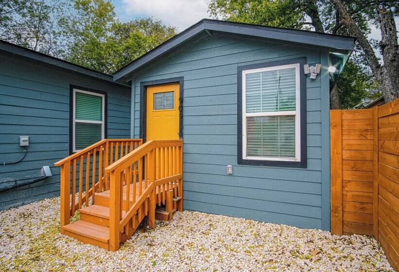 Exceptional 5br So Close To Riverwalk And Downtown