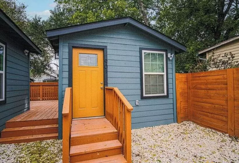 Exceptional 5br So Close To Riverwalk And Downtown