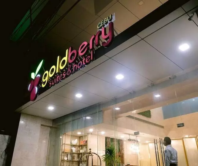 Goldberry Suites And Hotel Cebu