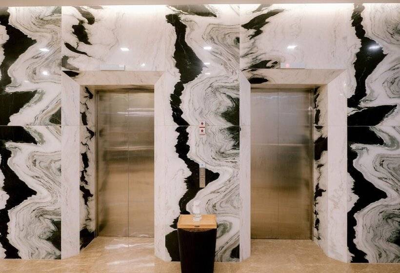 Goldberry Suites And Hotel Cebu