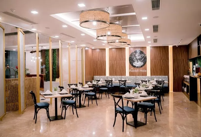 Goldberry Suites And Hotel Cebu