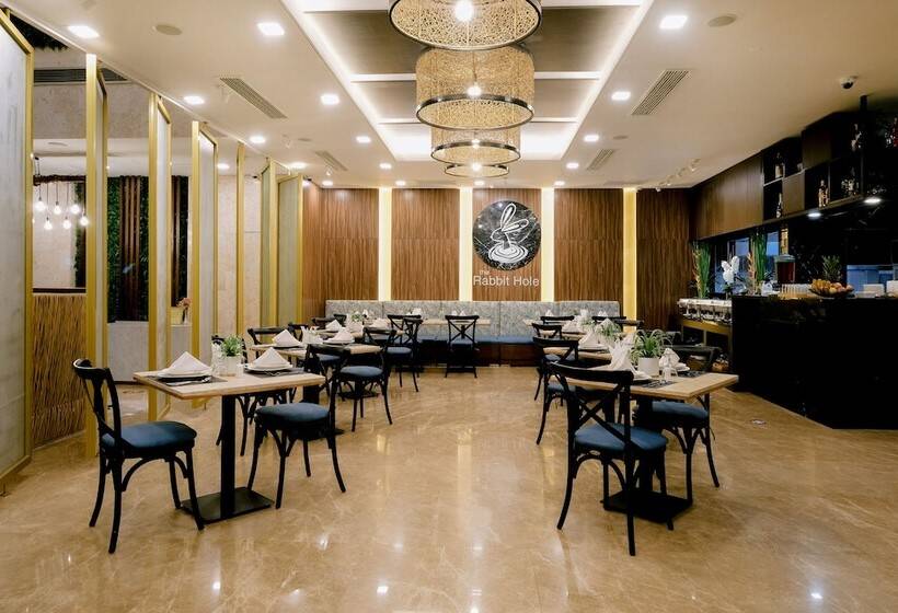 Goldberry Suites And Hotel Cebu