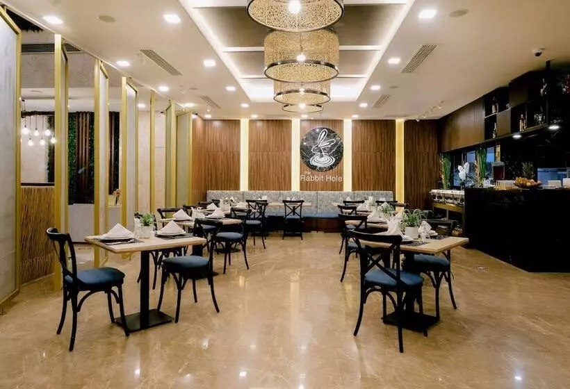 Goldberry Suites And Hotel Cebu