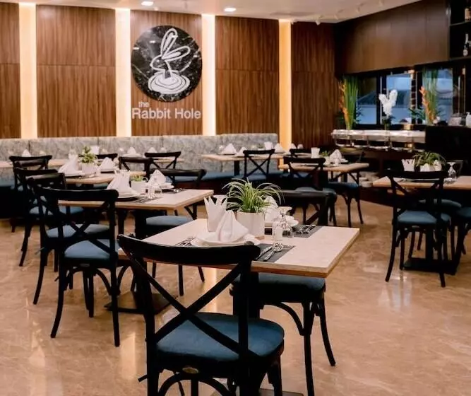 Goldberry Suites And Hotel Cebu