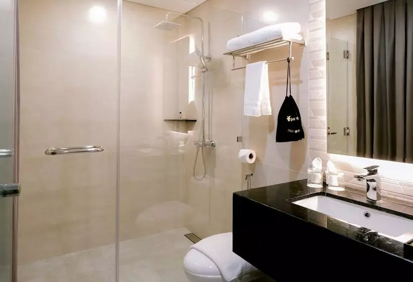 Goldberry Suites And Hotel Cebu