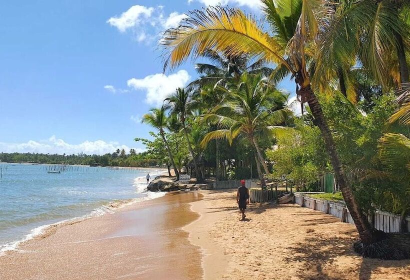 Хостел Pousada Estrela Do Mar