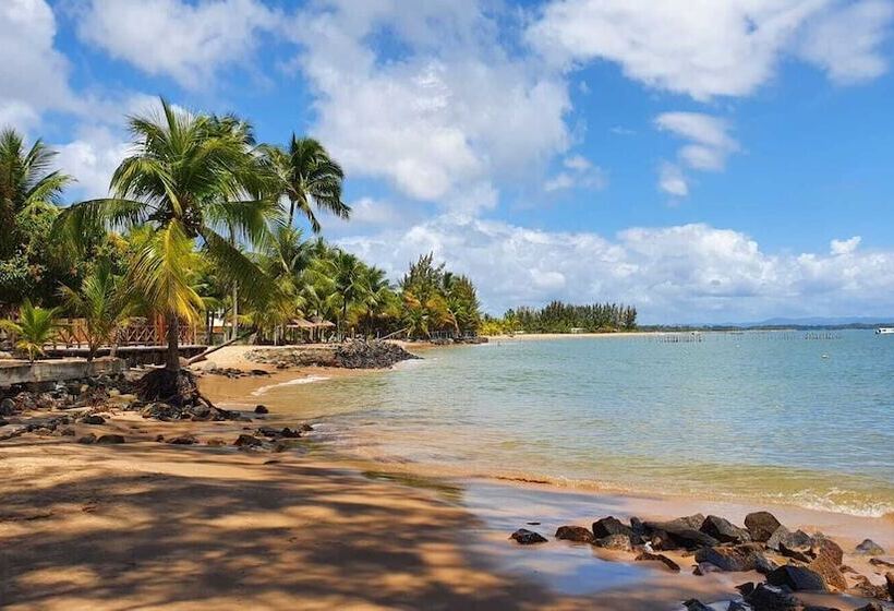 Хостел Pousada Estrela Do Mar