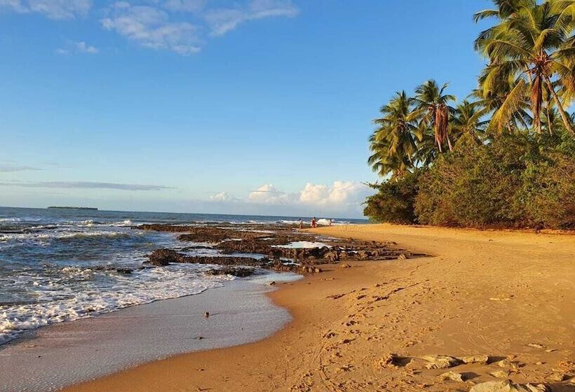 Хостел Pousada Estrela Do Mar