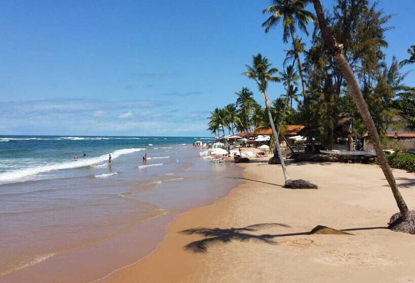 Хостел Pousada Estrela Do Mar