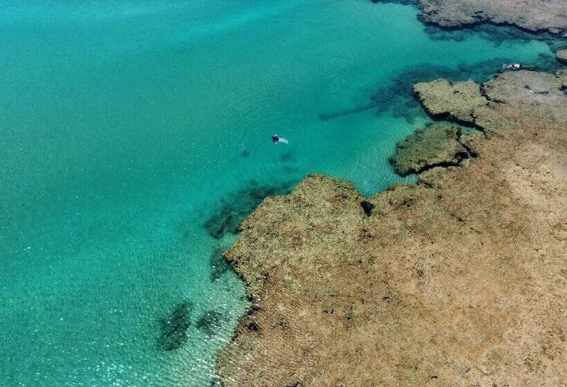 Хостел Pousada Estrela Do Mar