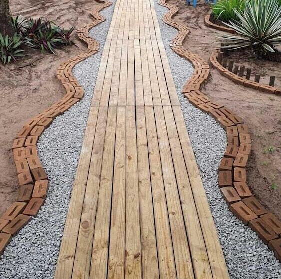 Хостел Pousada Estrela Do Mar