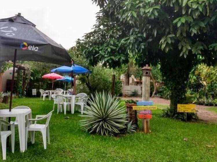 Хостел Pousada Estrela Do Mar