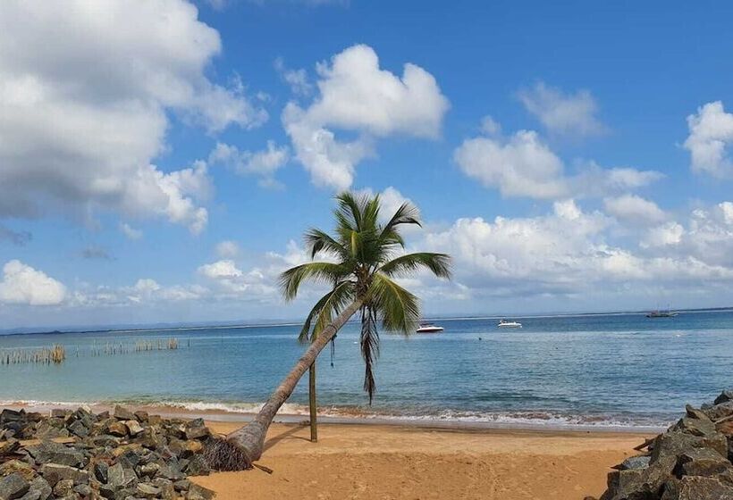 Хостел Pousada Estrela Do Mar