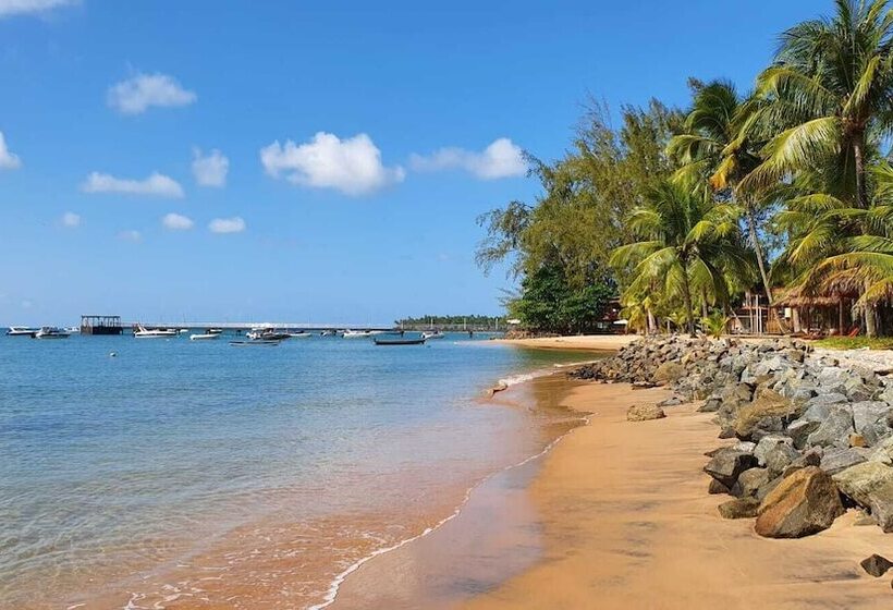 Хостел Pousada Estrela Do Mar