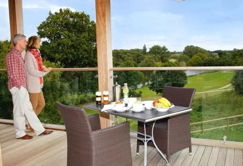 ホテル Apple Tree Lodges