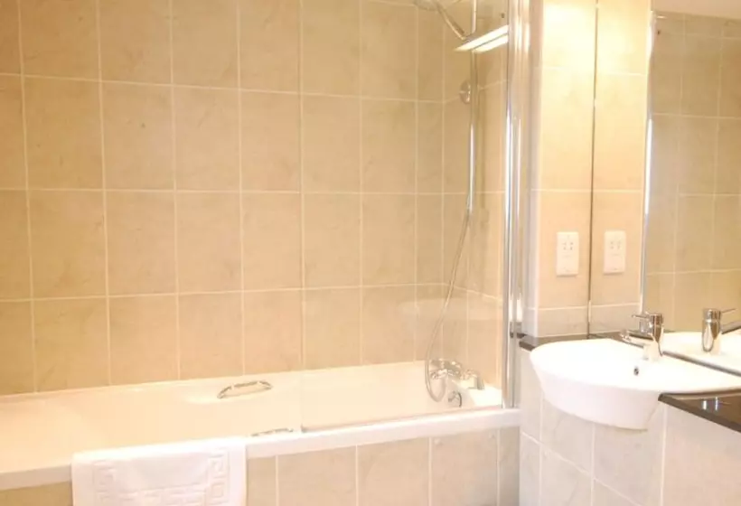 ホテル Apple Tree Lodges