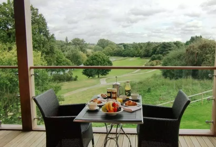 ホテル Apple Tree Lodges