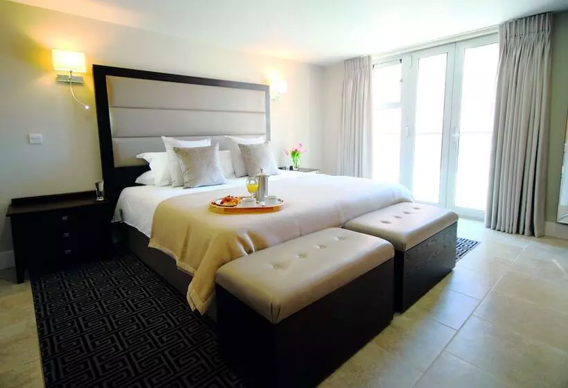 ホテル Apple Tree Lodges