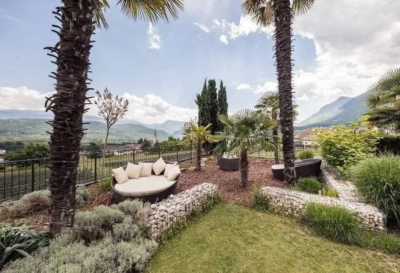 Hotelli Felderer Boutique