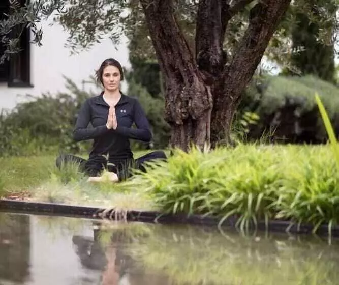 Hotelli Felderer Boutique