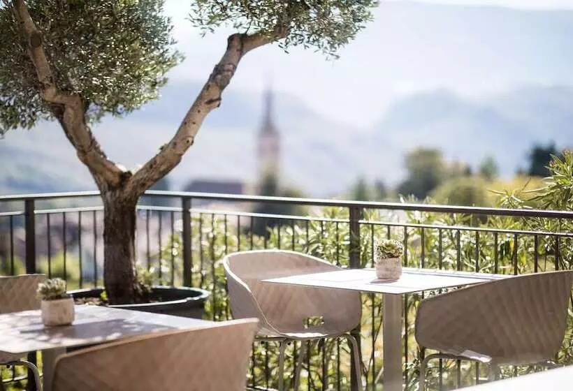 Hotelli Felderer Boutique