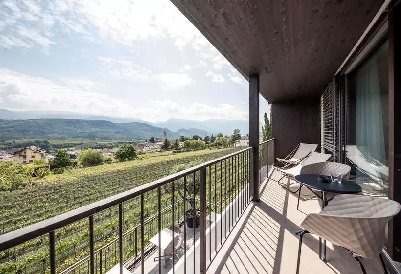 Hotelli Felderer Boutique