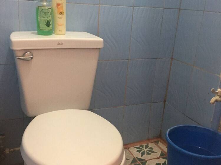 בית מלון כפרי Flory S Inn