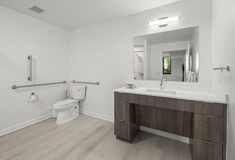 فندق Global Luxury Suites At Capitol Hill