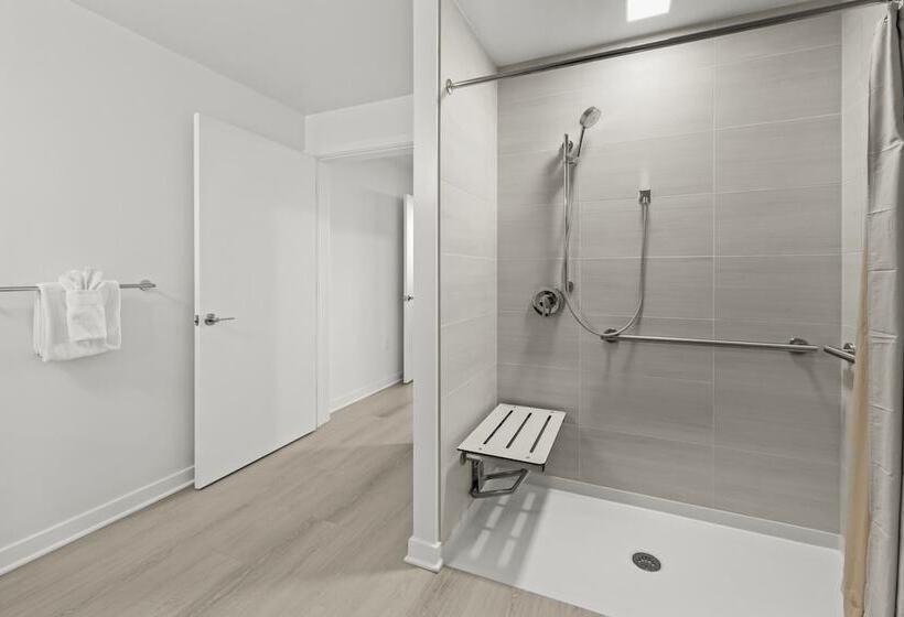 فندق Global Luxury Suites At Capitol Hill