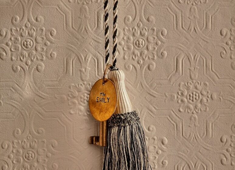 בית מלון כפרי Guild House